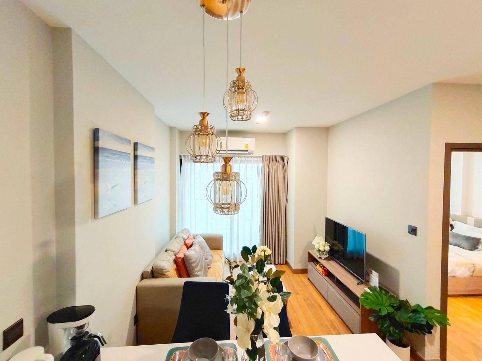Astra Sky River Chiang Mai Exterior photo